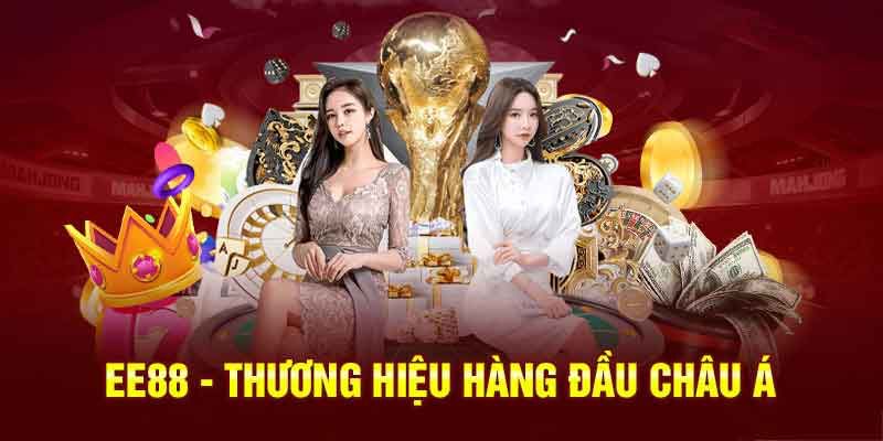 Các quy trình quan trọng khi tham gia cá cược tại EE88