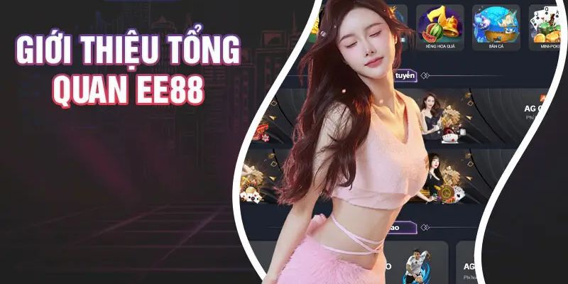 Thông tin tổng quan giới thiệu EE88